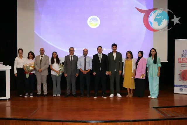 Böbrek Sağlığı İçin Erken Teşhis ve Farkındalık: Sakarya'da Önemli Konferans
