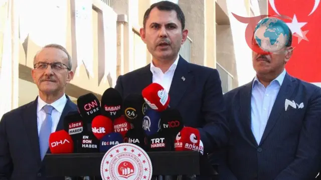 Malatya'da Büyük Buluşma: 300 Bininci Afet Konutu Teslim Ediliyor