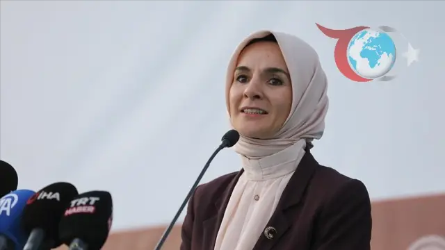 Osmancık'ta Yeni Huzurevi Açılışı: Yaşlılara Güvenli ve Huzurlu Bir Yuvası