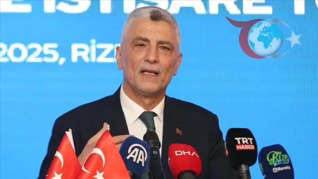 Türkiye Ekonomisi İçin Umut Veren Gelişmeler