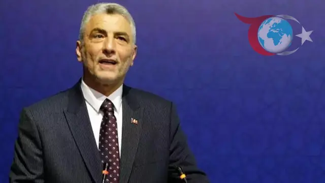 Yüksek Teknoloji İhracatında Büyük Artış: Türkiye’nin Rekabet Gücü Artıyor