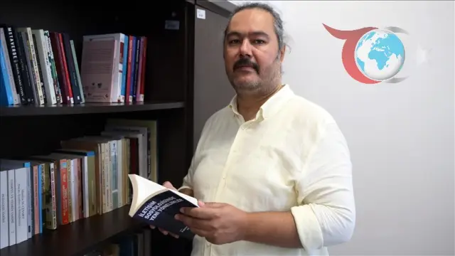 Şiddetsiz İletişimle Akran Zorbalığına Son: Avrupa ve Türkiye Ortak Projesi