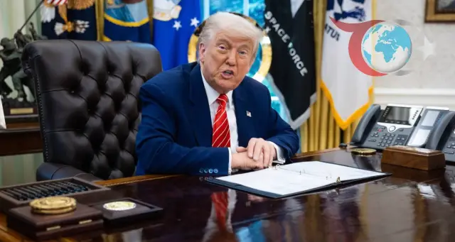 Trump'tan ABD Savunma Bakanlığı'na "Savaş Bakanlığı" Adı İçin Kararname