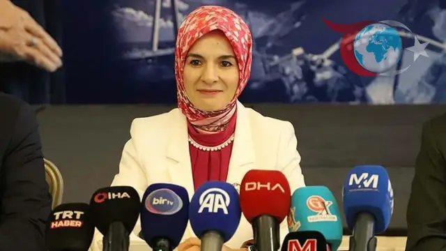 Türkiye Yüzyılı Buluşmaları: Manisa'da Aile Yılı ve Sosyal Destek Vurgusu