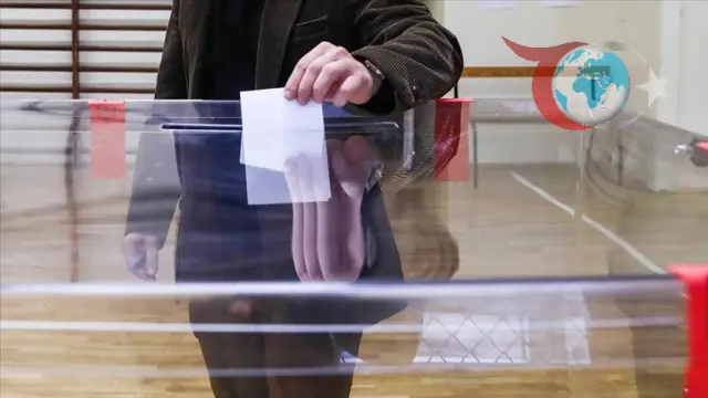 Polonya Cumhurbaşkanlığı Seçimleri Heyecanla Bekleniyor