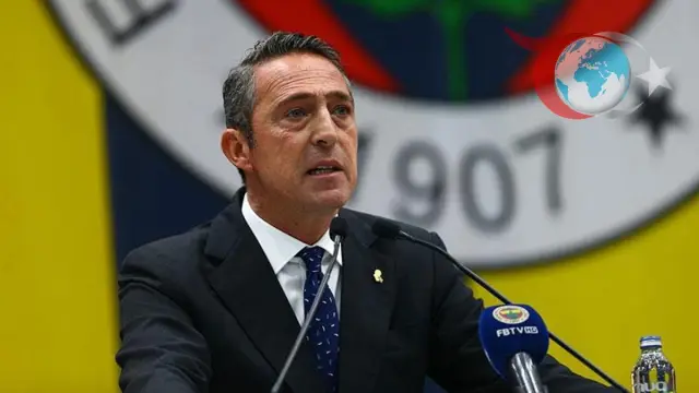Fenerbahçe Yönetim Kurulu Adayları Belli Oldu!