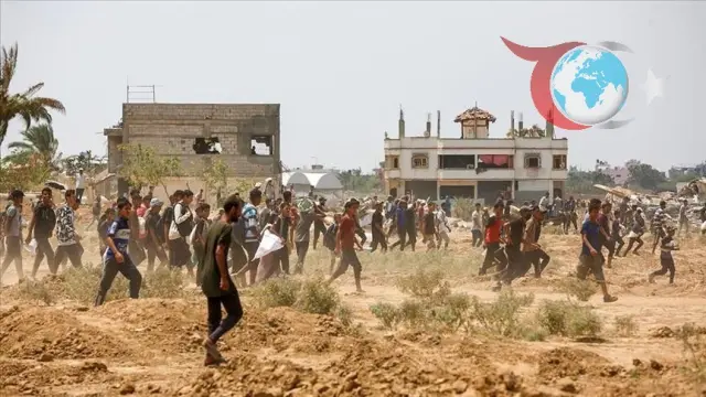 Washington-Hamas Arasında Yeni Müzakere Süreci: Esir Takası ve Gazze Gerilimi