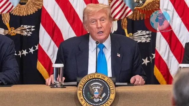 Trump'ın Chicago'da Güvenlik Tedbirleri Artıyor: Sınır Dışı Operasyonu ve Ulusal Muhafızların Rolü