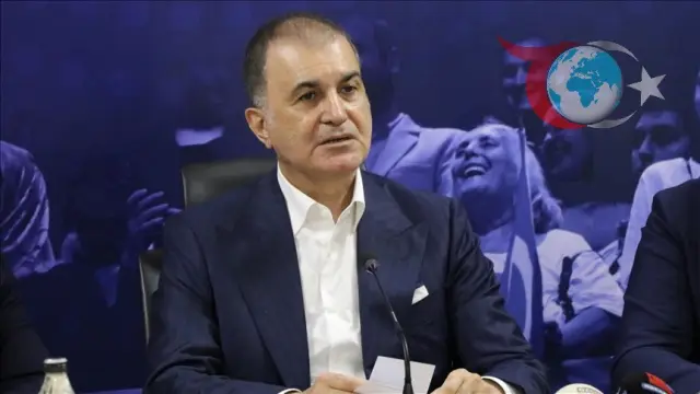 AK Parti'den Türkiye'nin Geleceğine Yönelik Stratejik Açılımlar