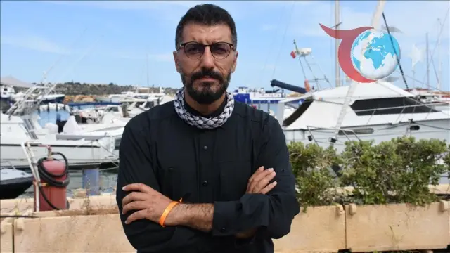 Gazze İçin Yola Çıkmaya Hazırlanan Küresel Sumud Filosu Sicilya'da Son Hazırlıklarını Tamamlıyor