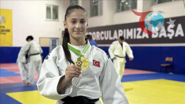 Fatma Zehra Meki: Başarı Dolu Bir Judo Hikayesi