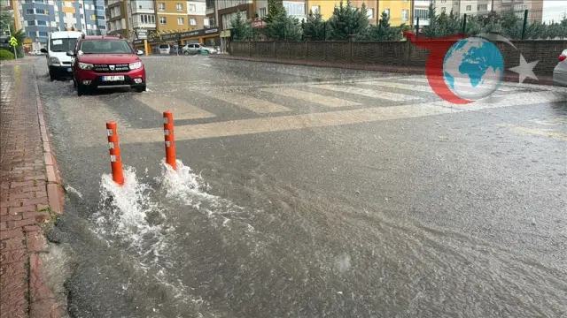 Güney Anadolu'da Yaklaşan Hava Durumu Tehlikeleri