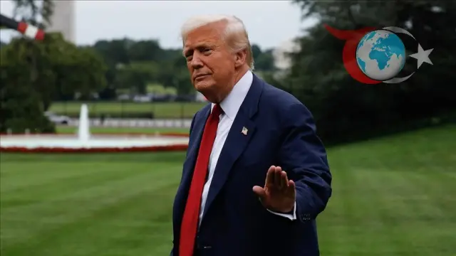 Trump'ın Politika Performansı: Ekonomi, Göç ve Güvenlik Üzerine Anket Sonuçları