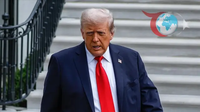 Trump: Rusya-Ukrayna Savaşı İçin Çözüm Umudu Var