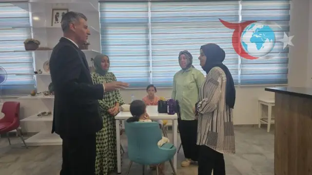 Aile Yılı Etkinlikleri: Sporla Güçlenen Aile Bağları