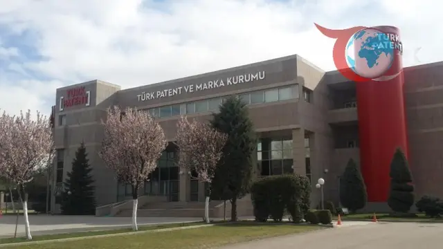 Türk Patent ve Marka Kurumu'nun Patent Süreçlerinde Dijital Dönüşüm