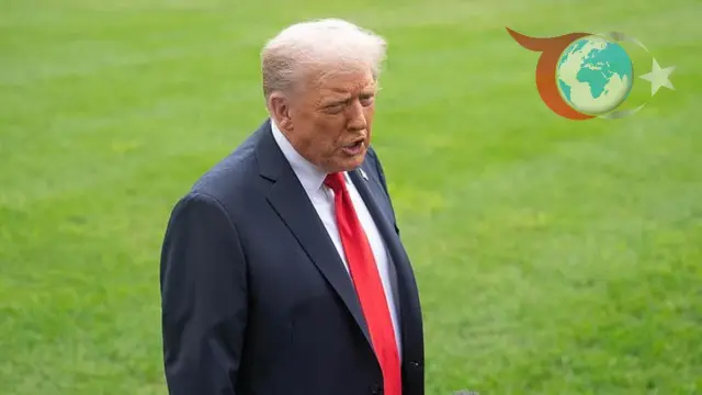 Trump'tan Yabancı Yatırımcılara Göçmenlik ve İstihdam Mesajı
