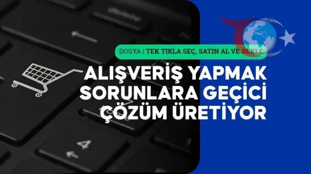 Çevrim İçi Alışverişin Bağımlılığa Dönüşme Hikayesi