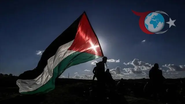 Fransa, Filistin Devleti'ni Tanıyor: Tarihi Açıklama