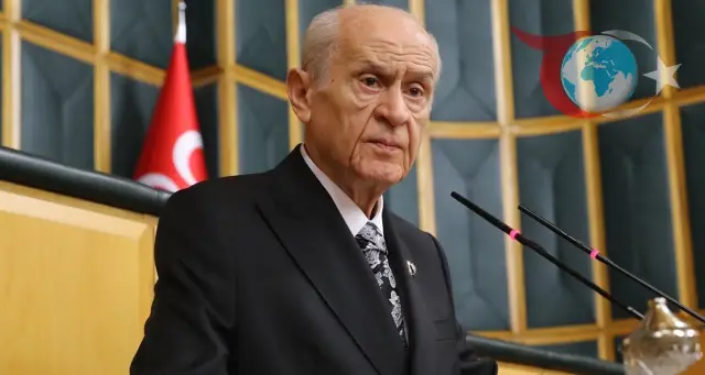 İzmir'deki Polis Merkezine Saldırı ve Bahçeli'nin Tepkisi