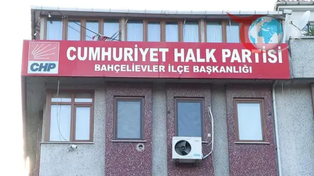 CHP İstanbul İl Başkanlığı Taşınıyor: Yeni Adres Bahçelievler