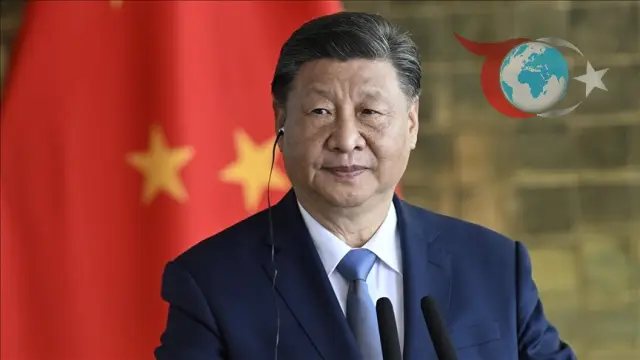 Çin'den BRICS Zirvesinde Çok Taraflılık Çağrısı