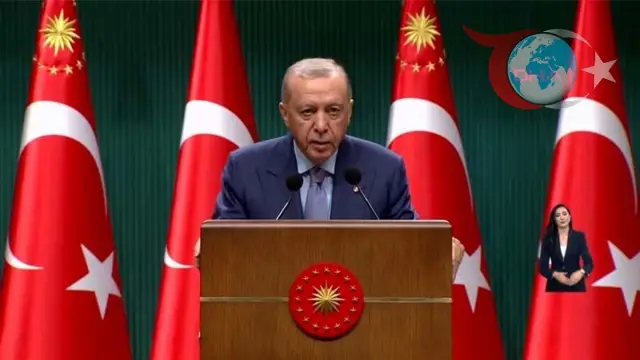 Erdoğan'dan Gündeme Dair Önemli Açıklamalar: Savunma Sanayii, Ekonomi ve Sosyal Destekler