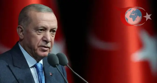 Erdoğan'dan Kabine Toplantısı Sonrası Sert Açıklamalar