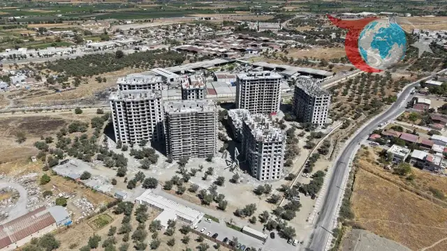 Manisa'da Spilkent Projesi ile Altyapı Güçleniyor
