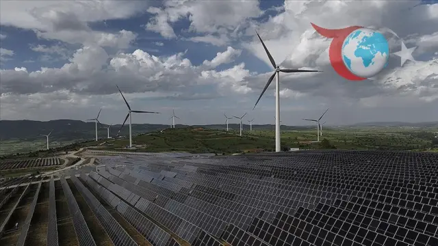 YEKA GES ve RES 2025 Yarışmalarında Başvurular Başlıyor