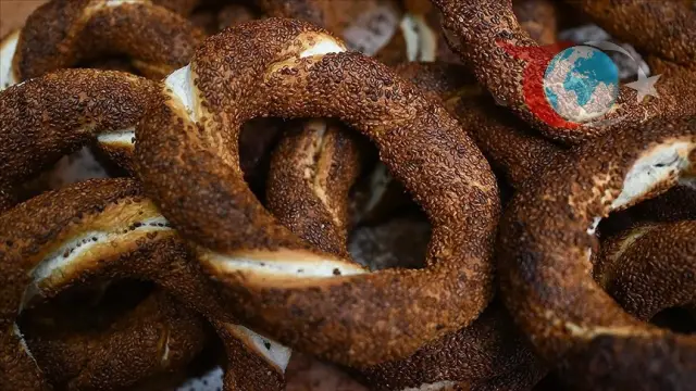 Simit Fiyatlarına Zam Ertelendi: Esnaf Vatandaşın Yanında