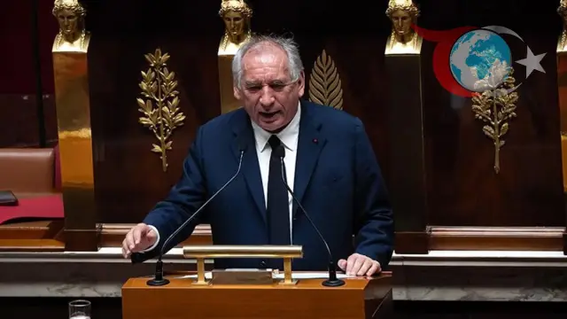 François Bayrou'nun Başbakanlık Dönemi Fransa'da Sona Erdi