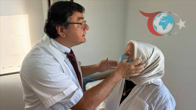 Erken Teşhisle Kanseri Yendi: Hatice Şen'in Başarı Hikayesi