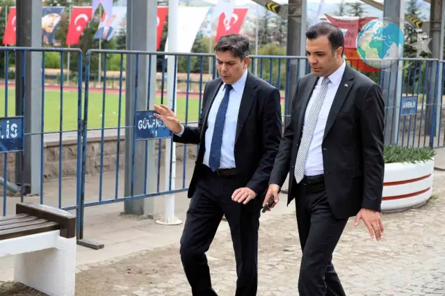 Söğüt’te 744. Ertuğrulgazi’yi Anma ve Yörük Şenlikleri Hazırlıkları Başladı