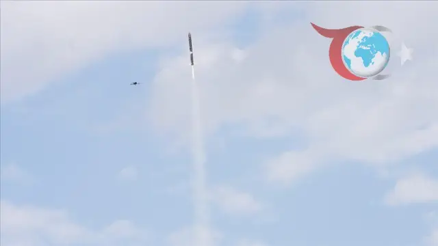 Türksat Model Uydu Yarışması Uluslararası Katılımla Büyüyor
