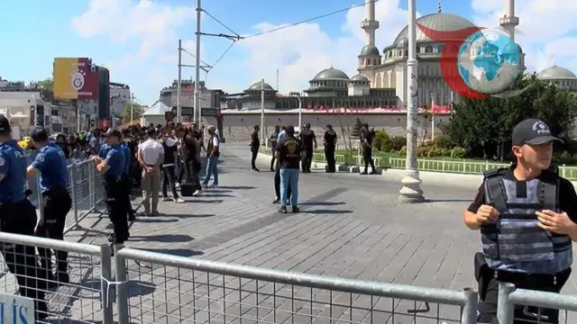 CHP'nin 102. Kuruluş Yıl Dönümü Törenle Kutlanacak