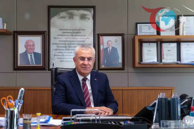 Adana Sanayi Odası Başkanı Kıvanç: "Orta Vadeli Program İş Dünyasının Beklentileriyle Uyumlu"