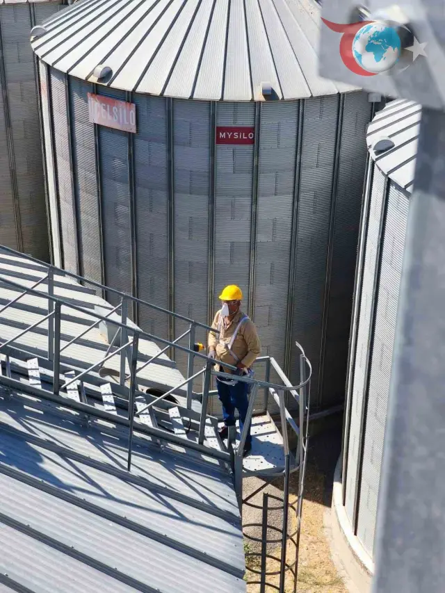 Tunceli'de İlk Lisanslı Depo Denetimi Gerçekleştirildi: Üretici ve Tüketiciler İçin Yeni Dönem