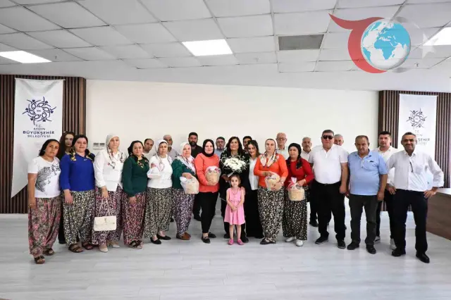 İncir ve Zeytin Üretiminde Teknolojinin Zaferi: Ilıdağ Köyü’nün Başarı Hikayesi