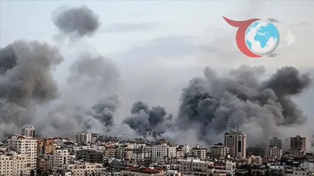 Doha'da Patlama Sesleri: İsrail ve Hamas Arasındaki Gerilim Tırmanıyor