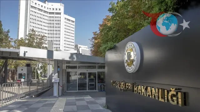 İsrail'in Katar'daki Hamas Müzakere Heyetine Saldırısı Tepki Çekti