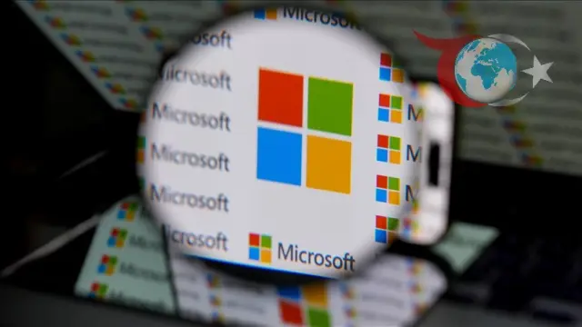 Microsoft, İsrail Hükümetine Hizmet Sağladığını Kabul Etti