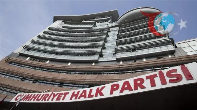 CHP'nin ev sahipliğinde Sosyalist Enternasyonal İstanbul'da toplanacak