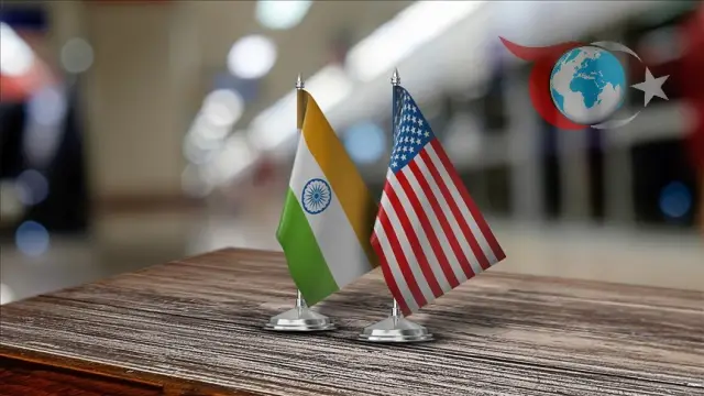Trump ve Modi Ticaret Anlaşmazlıklarını Çözmek İçin Görüşmelere Devam Ediyor
