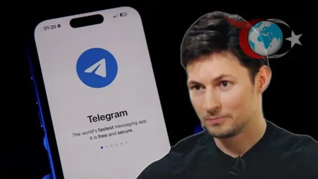 Telegram Kurucusu Durov'un Fransa Protestolarına Destek Açıklaması ve Gözaltı Süreci