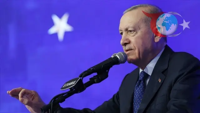 İstanbul'a Yeni Hastane Açıldı, Cumhurbaşkanı Erdoğan Konuştu