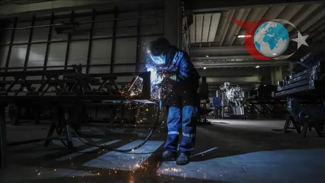 Sanayi Üretiminde Temmuz Artışı: TÜİK Verileri Açıkladı