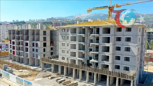 İnşaat Maliyetlerinde Temmuz Ayı Artışları: TÜİK Verileri Ne Diyor?