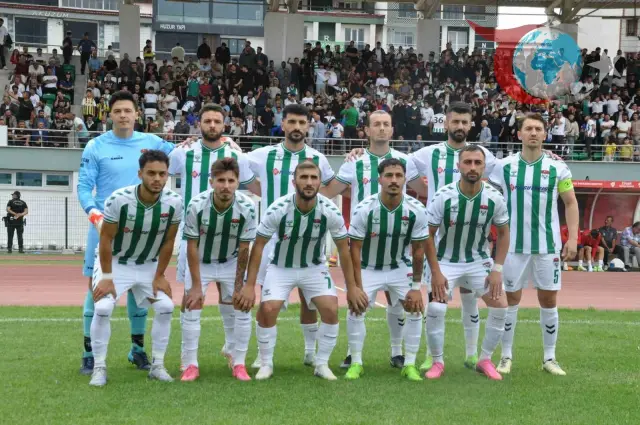 Kars 36 Spor'un BAL Ligi Macerası Başlıyor: Heyecan Dorukta!
