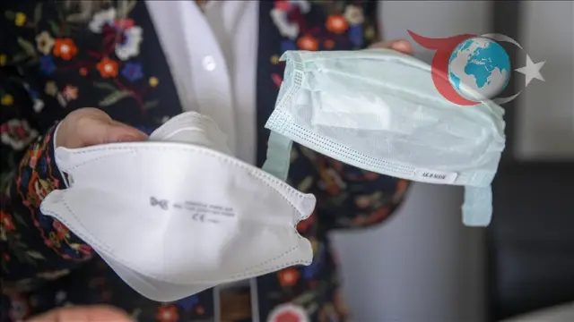 BAİBÜ Akademisyenlerinden Yüksek Koruyuculuklu Bor Maskesi İçin Patent Başvurusu